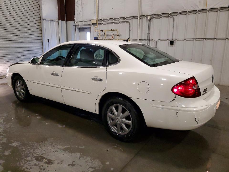 Продажа на аукционе авто 2007 Buick Lacrosse, vin: 2G4WC582171165196, номер лота: 78681505