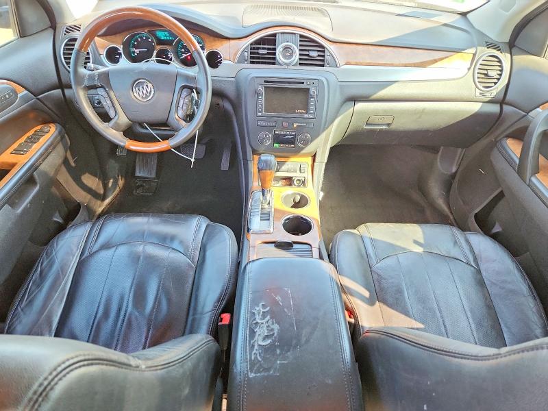 46940096 :رقم المزاد ، 5GAKVBED6BJ103553 vin ، 2011 Buick Enclave مزاد بيع