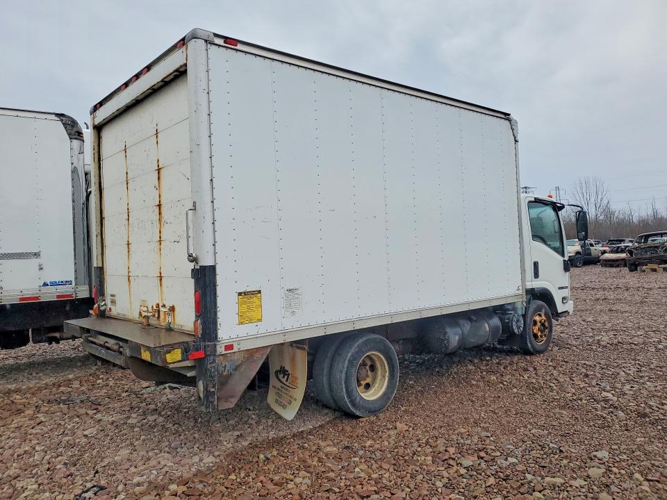 2008 Gmc W4500 მანქანა იყიდება აუქციონზე, vin: J8DC4W16887005567, აუქციონის ნომერი: 78795475