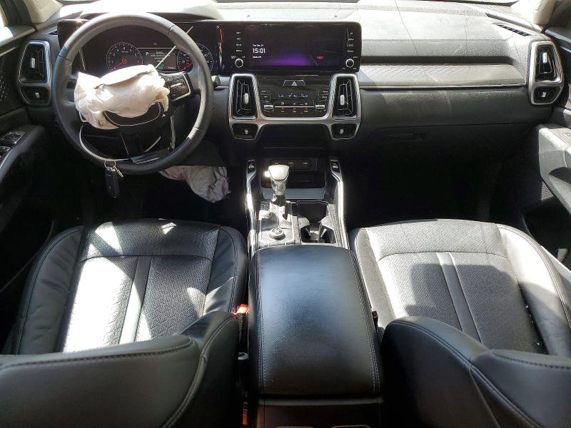 Продаж на аукціоні авто 2022 Kia Sorento, vin: 5XYRL4LC2NG139592, номер лоту: 47332156
