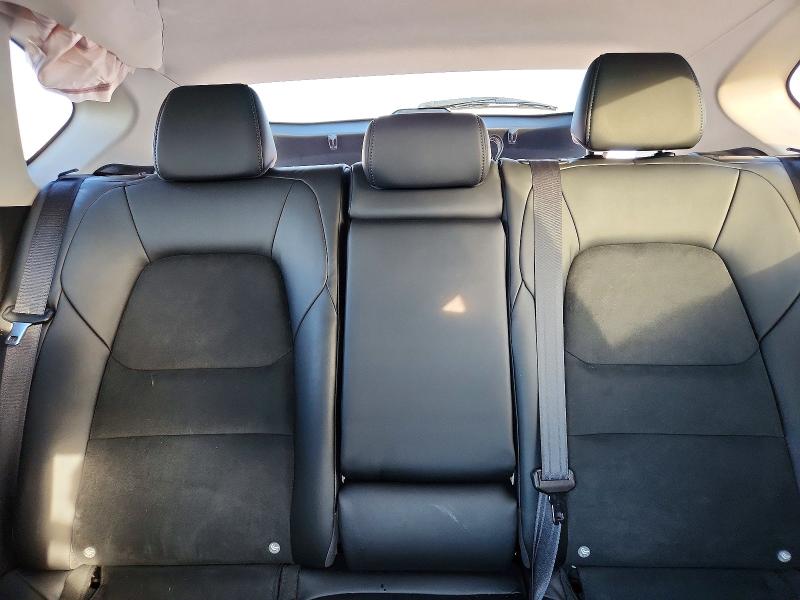 79646515 :رقم المزاد ، JM3KFBBM1P0240209 vin ، 2023 Mazda Cx-5 مزاد بيع