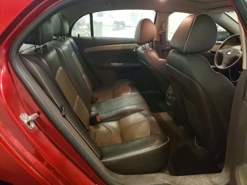 Aukcja sprzedaży 2012 Chevrolet Malibu, vin: 1G1ZE5E05CF234644, numer aukcji: 46809516