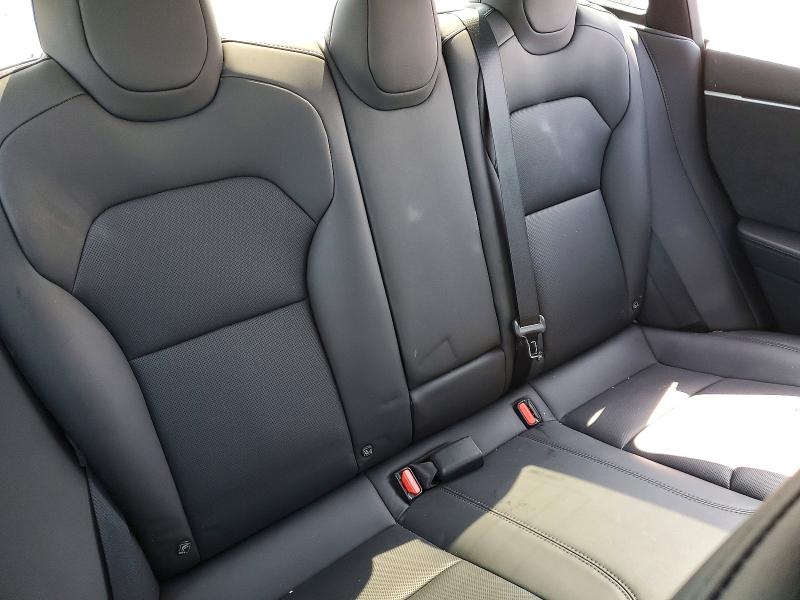 46472106 :رقم المزاد ، 5YJ3E1EB9SF929929 vin ، 2025 Tesla Model 3 مزاد بيع