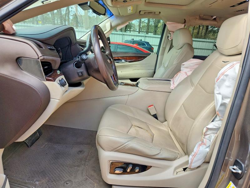 Aukcja sprzedaży 2016 Cadillac Escalade, vin: 1GYS3CKJ2GR248869, numer aukcji: 46512786