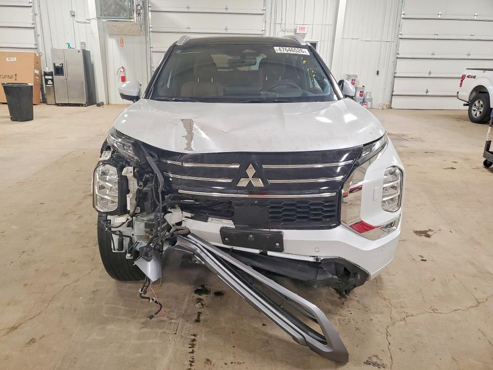 Aukcja sprzedaży 2025 Mitsubishi Outlander, vin: JA4J4WA87SZ021386, numer aukcji: 47646526