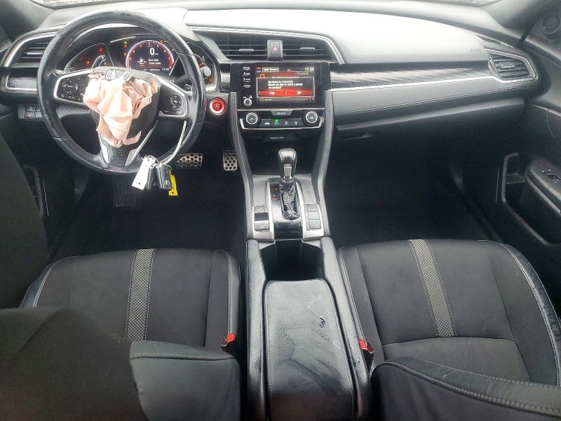 Продажа на аукционе авто 2020 Honda Civic, vin: 2HGFC2F85LH590224, номер лота: 79605475