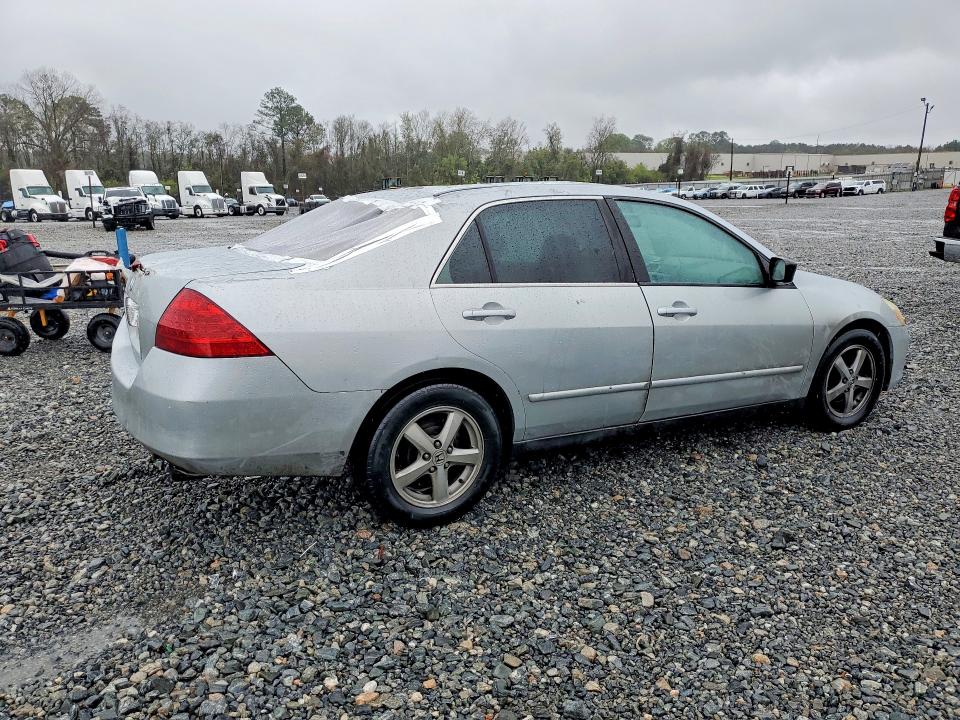 Aukcja sprzedaży 2006 Honda Accord, vin: 1HGCM56146A070166, numer aukcji: 56788626