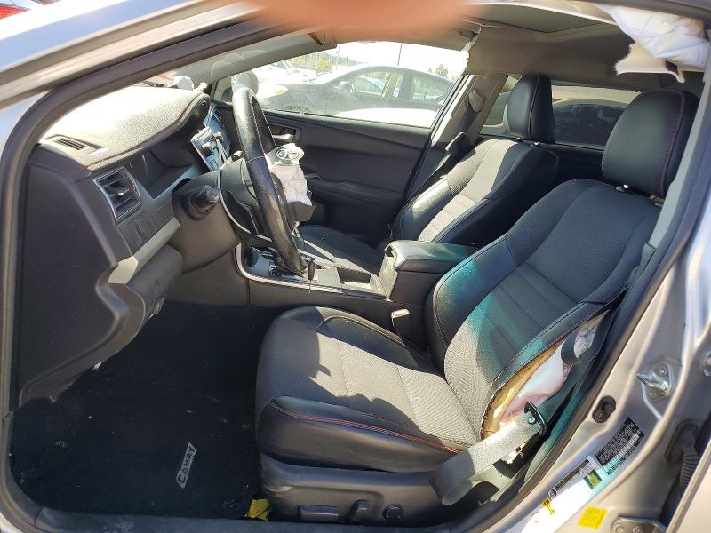 Aukcja sprzedaży 2017 Toyota Camry, vin: 4T1BF1FK1HU303116, numer aukcji: 46055456