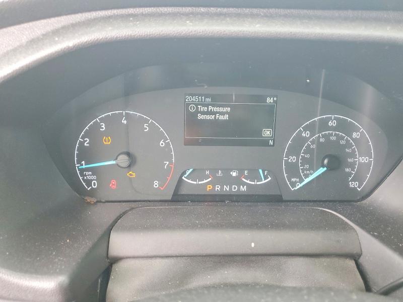 Продаж на аукціоні авто 2020 Ford Transit, vin: 1FDBW5Z88LKA95571, номер лоту: 79966315