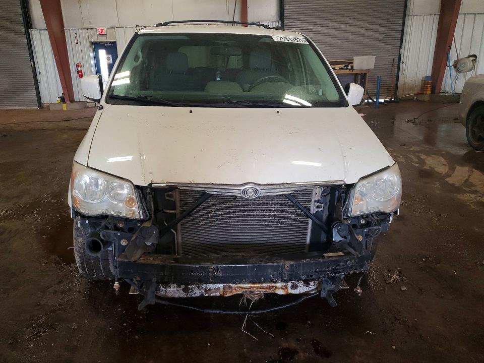 Продаж на аукціоні авто 2010 Chrysler Town & Country, vin: 2A4RR5D12AR110577, номер лоту: 79843575