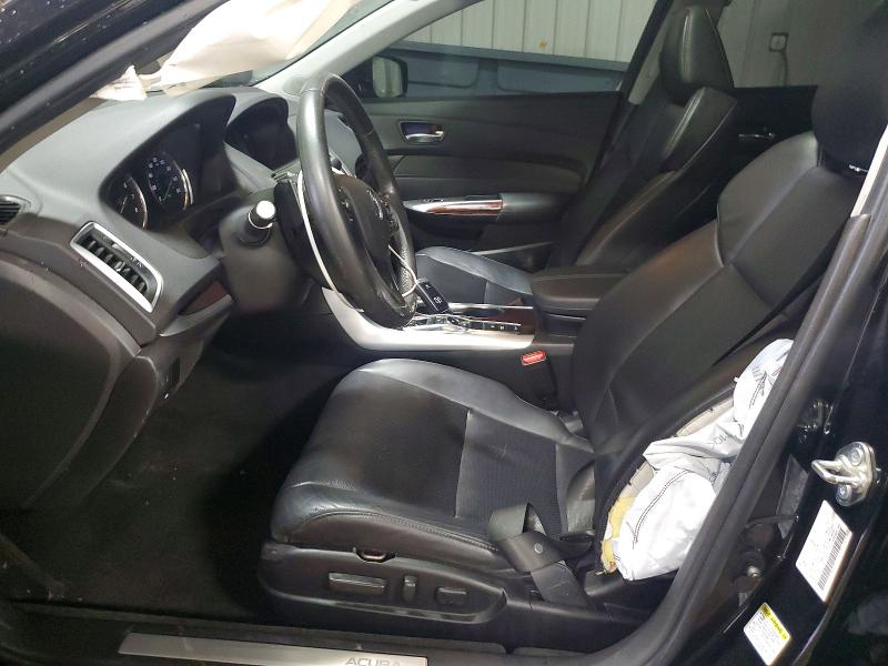 Aukcja sprzedaży 2015 Acura Tlx, vin: 19UUB3F51FA003705, numer aukcji: 48093596