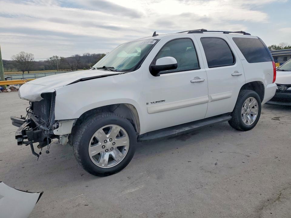 Aukcja sprzedaży 2009 Gmc Yukon, vin: 1GKFK33099R124265, numer aukcji: 47538316