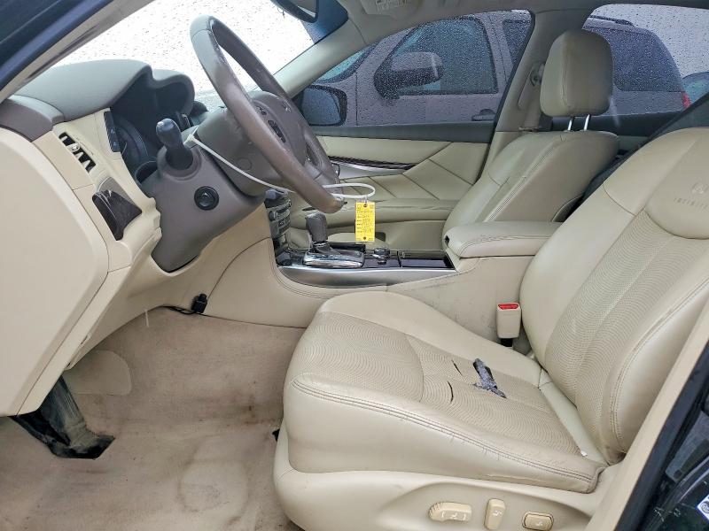 Продажа на аукционе авто 2012 Infiniti M37, vin: JN1BY1AR5CM392297, номер лота: 42008486