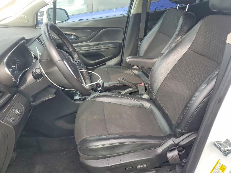 Aukcja sprzedaży 2021 Buick Encore, vin: KL4CJASB6MB326730, numer aukcji: 77802725