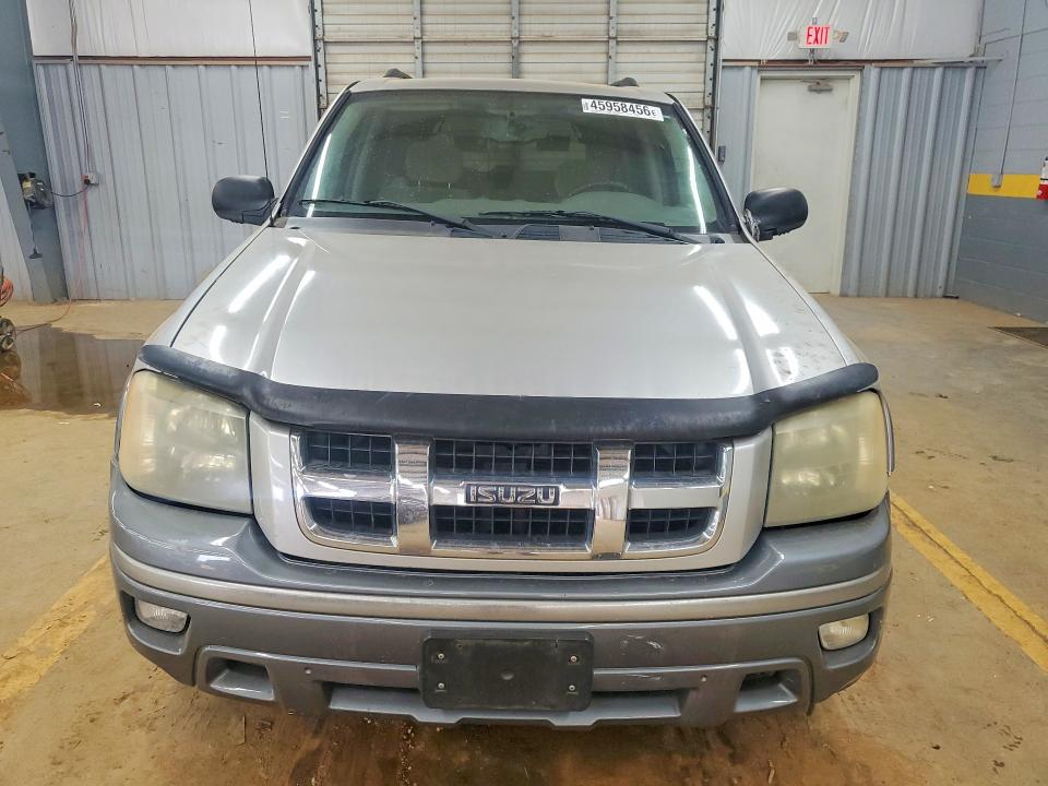 45958456 :رقم المزاد ، 4NUDS13S152700625 vin ، 2005 Isuzu Ascender مزاد بيع