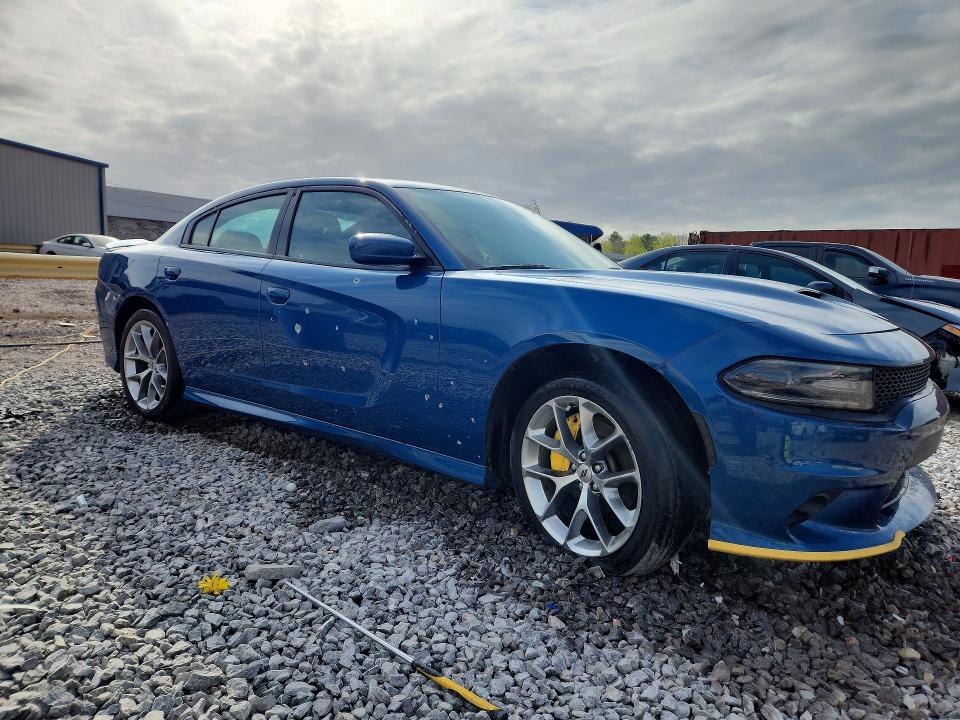 Aukcja sprzedaży 2021 Dodge Charger, vin: 2C3CDXHG9MH553313, numer aukcji: 47428096