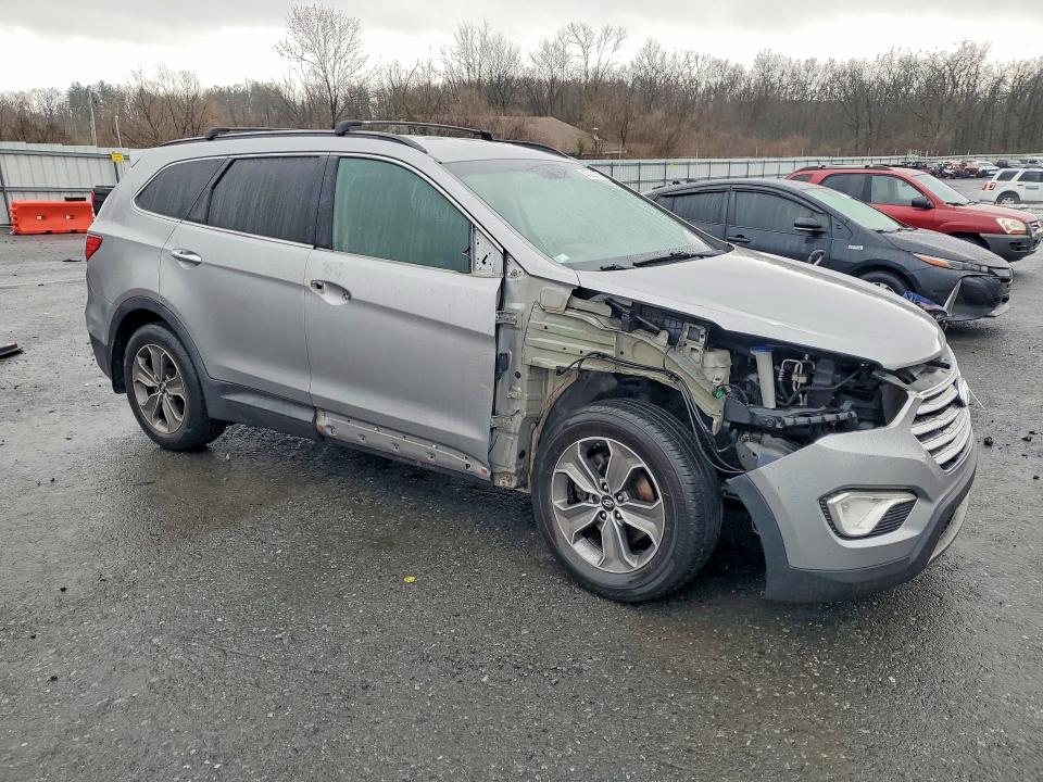 Aukcja sprzedaży 2014 Hyundai Santa Fe, vin: KM8SNDHF1EU063565, numer aukcji: 46098286