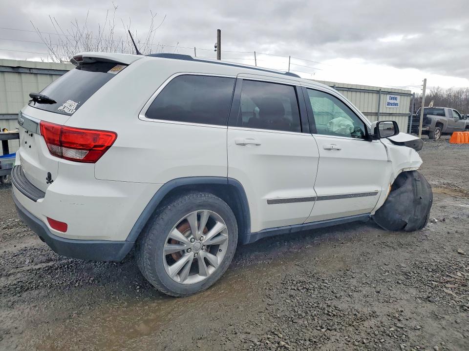 Продажа на аукционе авто 2013 Jeep Grand Cherokee, vin: 1C4RJFAG2DC633283, номер лота: 47266376