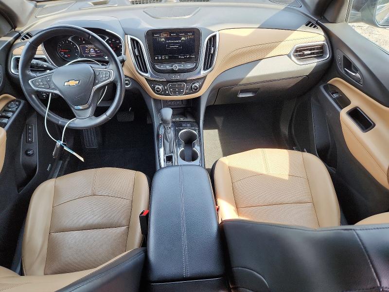 Aukcja sprzedaży 2022 Chevrolet Equinox, vin: 2GNAXXEV0N6147213, numer aukcji: 47793686