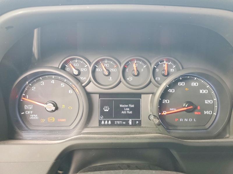 Продаж на аукціоні авто 2024 Gmc Sierra, vin: 3GTPHAEKXRG318224, номер лоту: 79979945