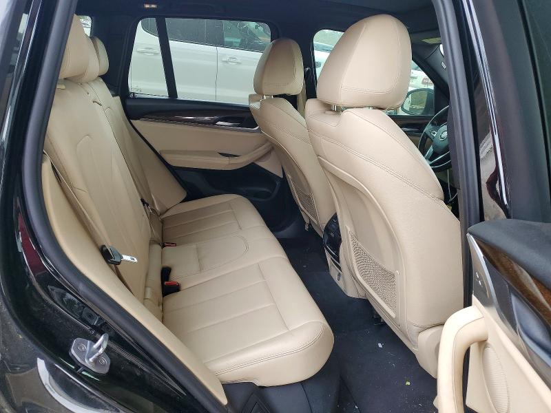 Продаж на аукціоні авто 2018 Bmw X3, vin: 5UXTR9C5XJLC68831, номер лоту: 47354476
