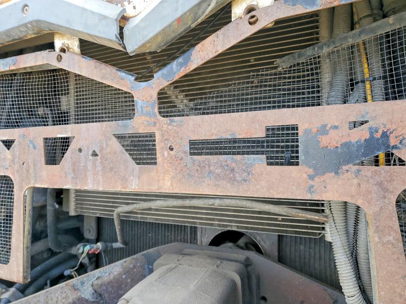 Продаж на аукціоні авто 2011 Mack Mru613, vin: 1M2AV02C7BM007242, номер лоту: 46234726