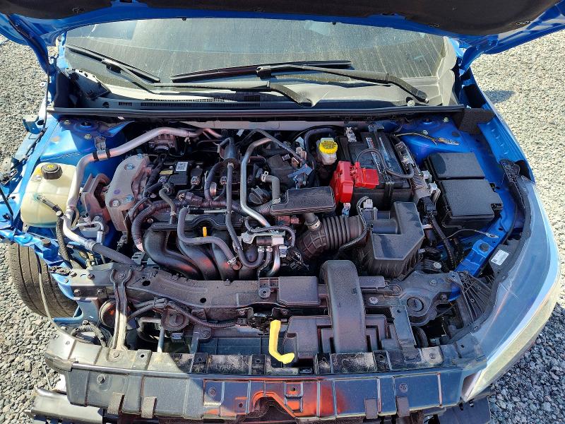 Продаж на аукціоні авто 2024 Nissan Sentra, vin: 3N1AB8CV1RY376653, номер лоту: 53726136