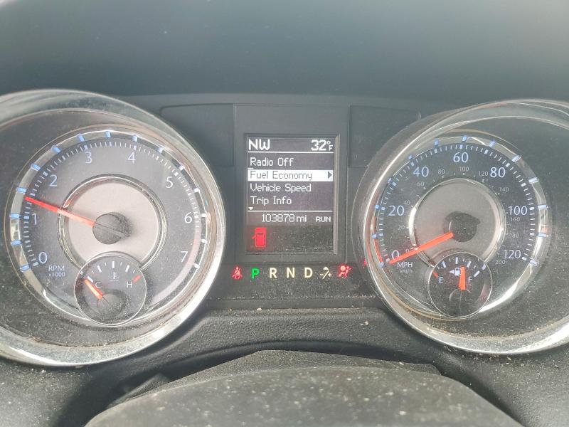 2014 Chrysler Town & Country მანქანა იყიდება აუქციონზე, vin: 2C4RC1BG0ER399469, აუქციონის ნომერი: 79247825