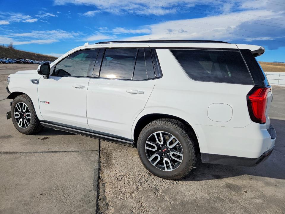 Продажа на аукционе авто 2021 Gmc Yukon, vin: 1GKS2CKD2MR243433, номер лота: 42002176