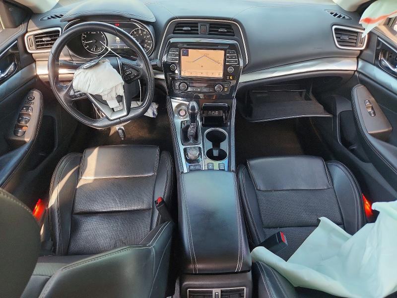 Продаж на аукціоні авто 2019 Nissan Maxima, vin: 1N4AA6AV1KC375949, номер лоту: 47719456