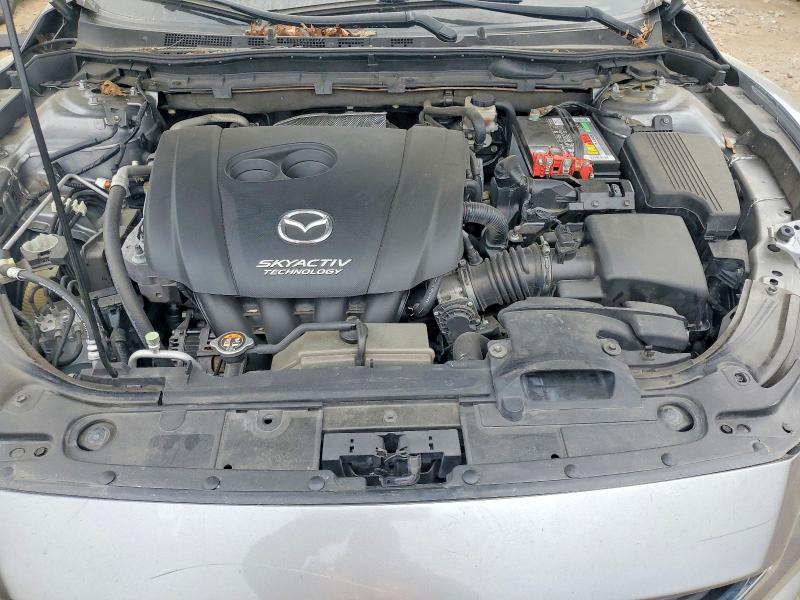 47128576 :رقم المزاد ، JM1GJ1W6XE1127644 vin ، 2014 Mazda 6 مزاد بيع