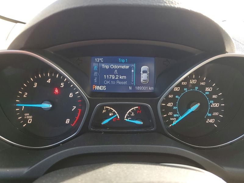 Aukcja sprzedaży 2013 Ford Escape, vin: 1FMCU9GX1DUD28062, numer aukcji: 45468026