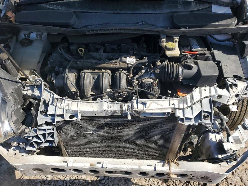 Продаж на аукціоні авто 2017 Ford Transit Connect, vin: NM0GE9G72H1326909, номер лоту: 54696986