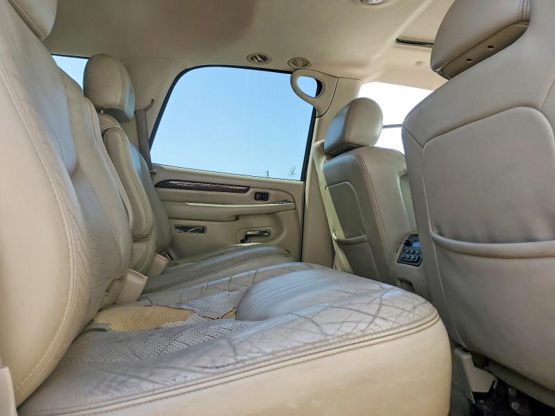 Продажа на аукционе авто 2004 Cadillac Escalade, vin: 1GYEC63T14R104790, номер лота: 47288836