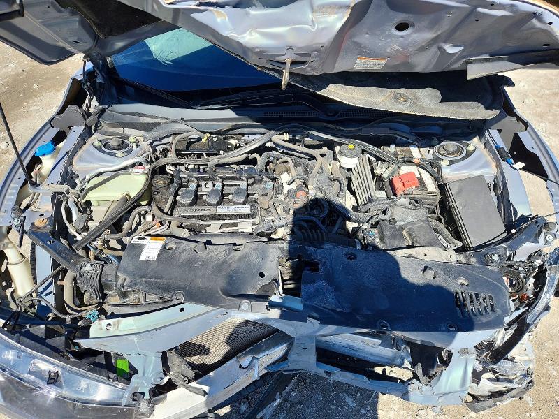 Продажа на аукционе авто 2020 Honda Civic, vin: SHHFK7H83LU204514, номер лота: 46496606