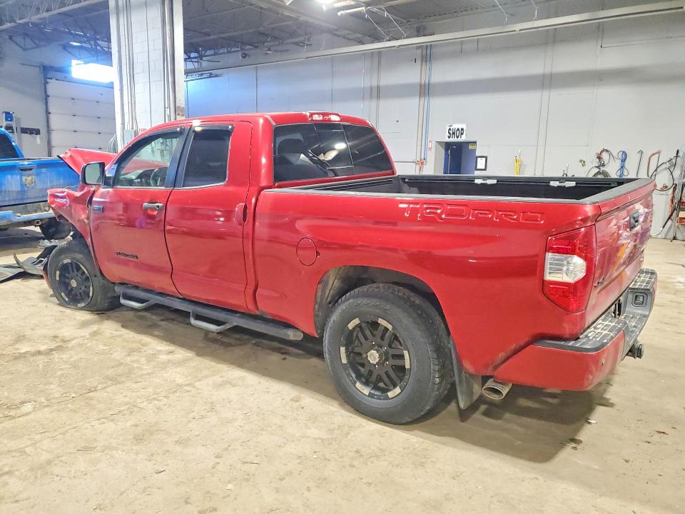 Aukcja sprzedaży 2017 Toyota Tundra, vin: 5TFUY5F19HX611493, numer aukcji: 46182596