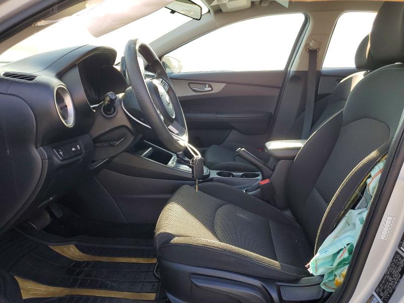 Aukcja sprzedaży 2021 Kia Forte, vin: 3KPF24AD0ME340548, numer aukcji: 46930796