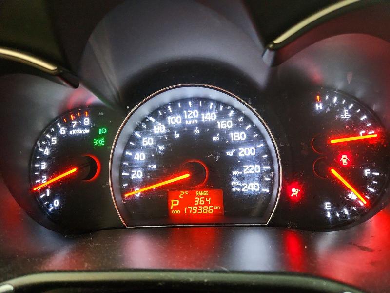 Продаж на аукціоні авто 2014 Kia Sorento, vin: 5XYKTCA60EG457753, номер лоту: 79295925