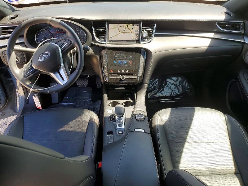 Aukcja sprzedaży 2022 Infiniti Qx55, vin: 3PCAJ5K34NF103436, numer aukcji: 46959206