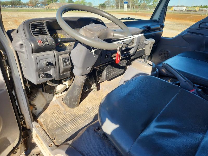 Aukcja sprzedaży 2006 Gmc W3500, vin: J8DB4B16167024687, numer aukcji: 42072956
