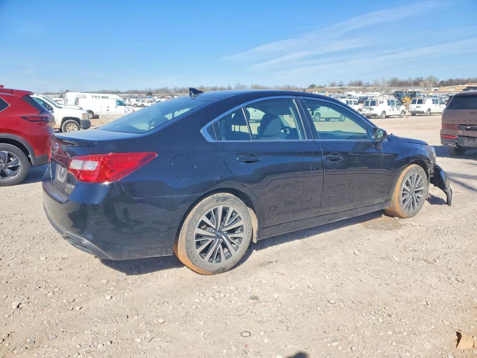 Продажа на аукционе авто 2019 Subaru Legacy, vin: 4S3BNAF69K3032183, номер лота: 45881826