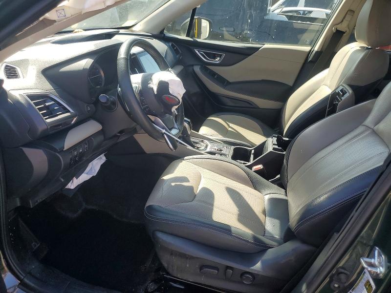 Auction sale of the 2023 Subaru Forester, vin: JF2SKAPC4PH471817, lot number: 45856656