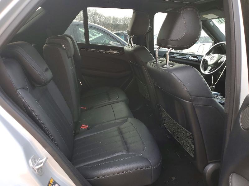 Aukcja sprzedaży 2017 Mercedes-benz Gle, vin: 4JGDA5HB7HA888460, numer aukcji: 46932406