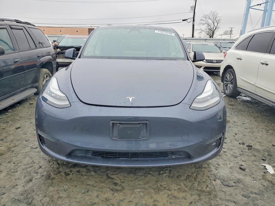 Aukcja sprzedaży 2020 Tesla Model Y, vin: 5YJYGDEE0LF048307, numer aukcji: 41612246