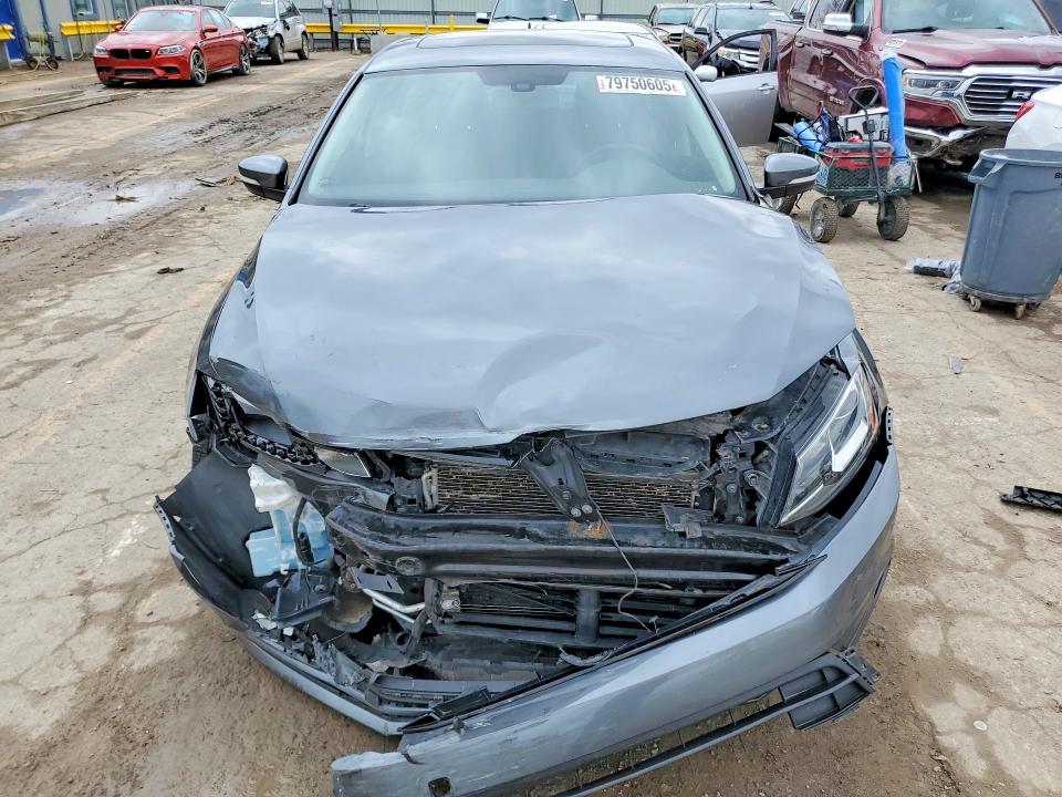 Aukcja sprzedaży 2016 Volkswagen Jetta, vin: 3VWL07AJ4GM359630, numer aukcji: 79750605