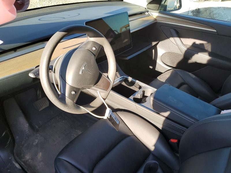 Aukcja sprzedaży 2023 Tesla Model Y, vin: 7SAYGAEEXPF934917, numer aukcji: 77627045