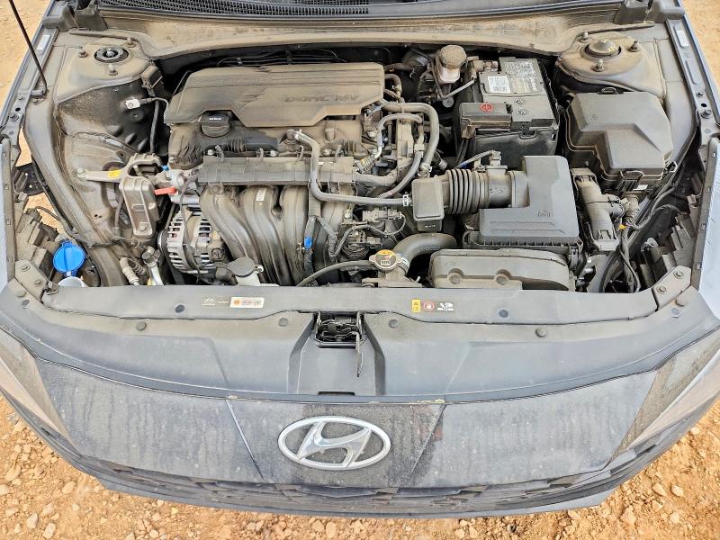 47780046 :رقم المزاد ، KMHLM4AG8PU526279 vin ، 2023 Hyundai Elantra مزاد بيع