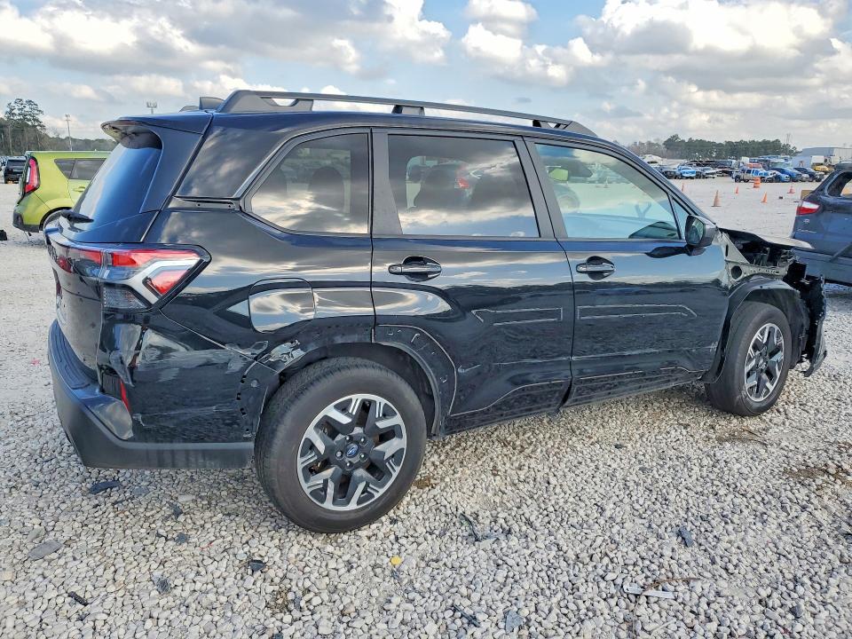 Aukcja sprzedaży 2025 Subaru Forester, vin: JF2SLDDCXSH516125, numer aukcji: 79946765