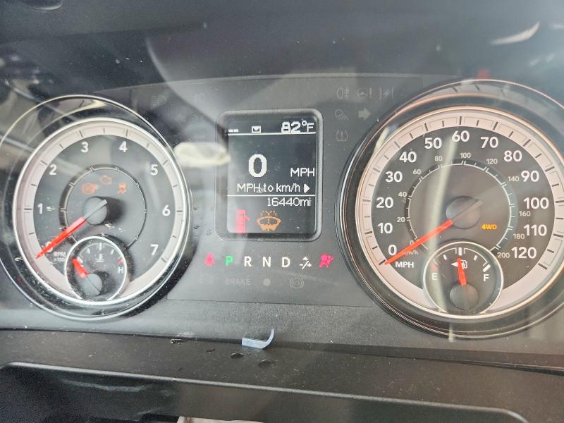 Продаж на аукціоні авто 2024 Ram 1500 Classic, vin: 1C6RR7LG1RS156832, номер лоту: 41763566