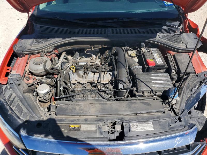 Продаж на аукціоні авто 2019 Volkswagen Jetta, vin: 3VWC57BUXKM033253, номер лоту: 41655846